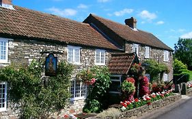 The Carpenters Arms